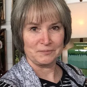 Meet your Posher, Carolynne